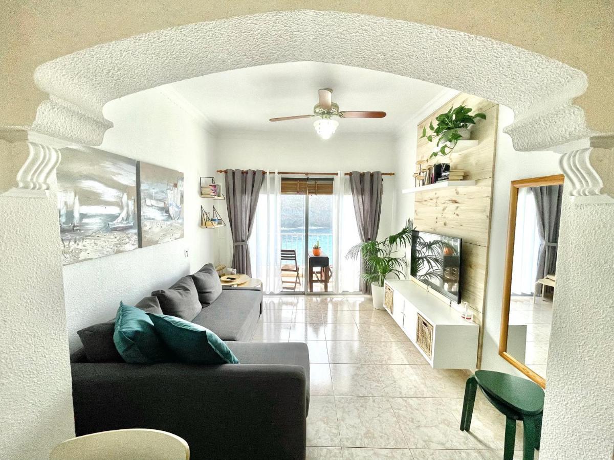 Apartamento Mundo House, Playa San Marcos, Tenerife