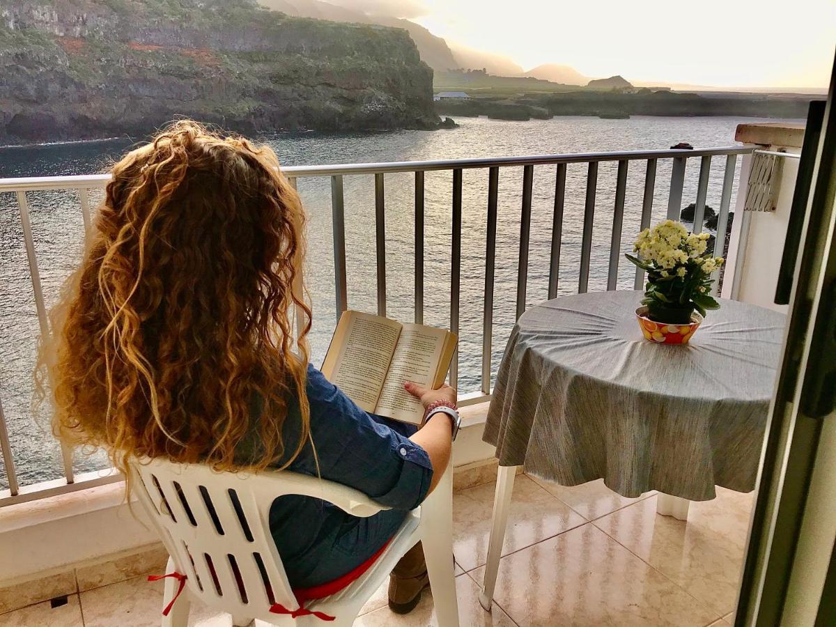 Apartament Mundo House, Playa San Marcos, Tenerife