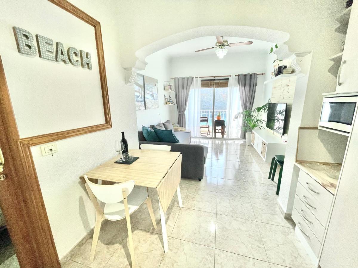 Mundo House, Playa San Marcos, Tenerife Apartament Icod De Los Vinos