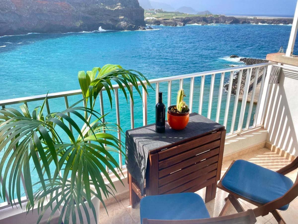 Apartament Mundo House, Playa San Marcos, Tenerife *
