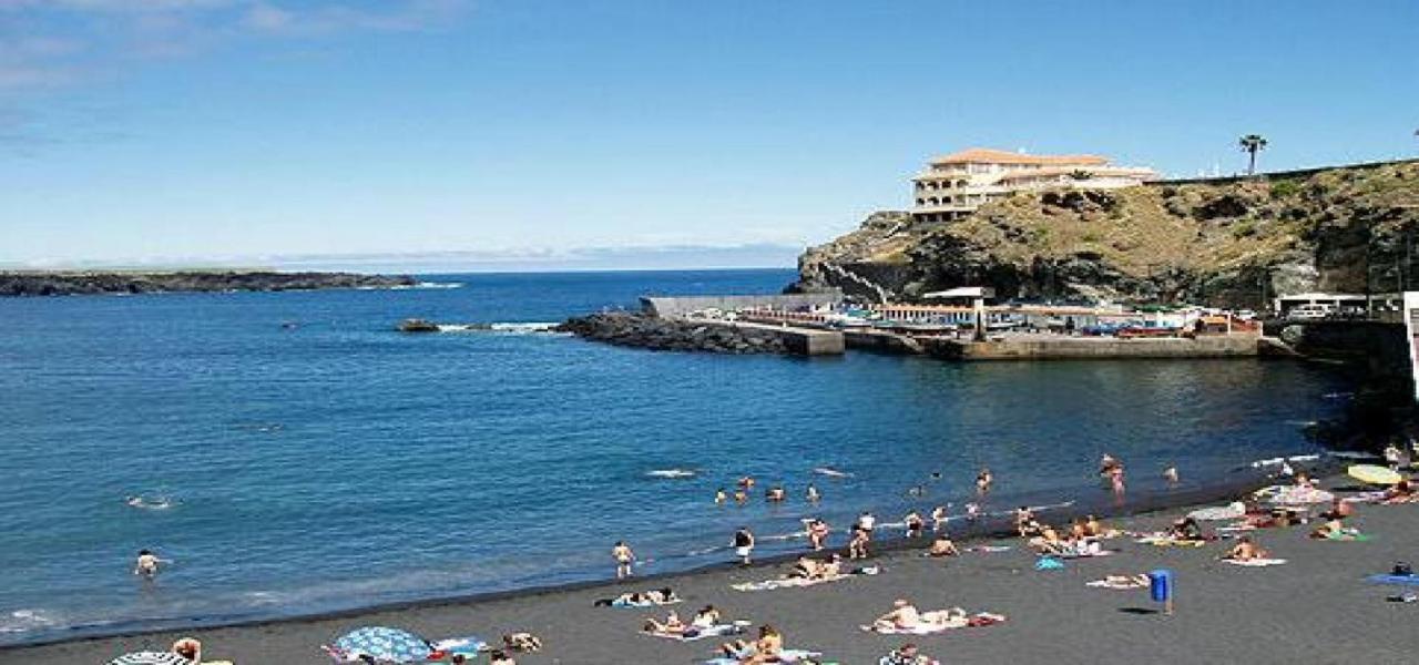Apartament Mundo House, Playa San Marcos, Tenerife *