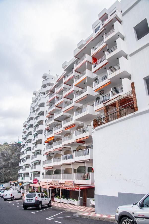 Mundo House, Playa San Marcos, Tenerife Apartament Icod De Los Vinos